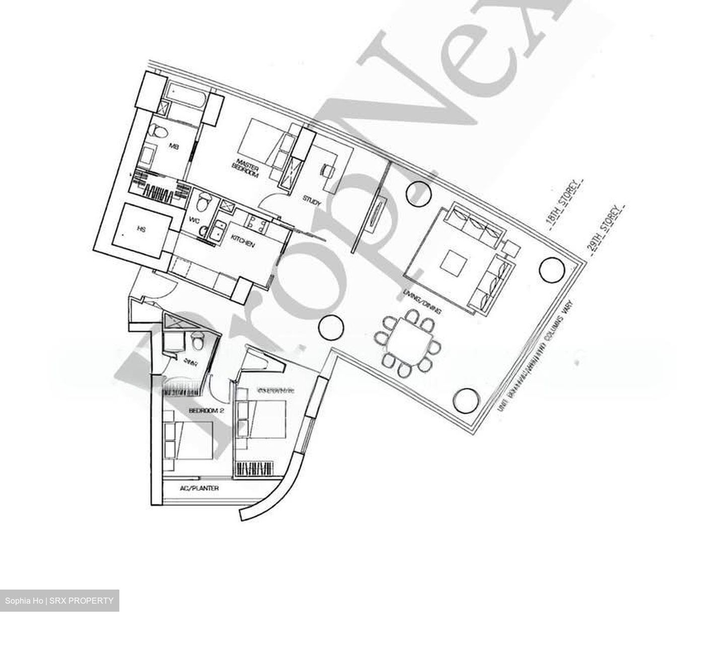 The Sail @ Marina Bay (D1), Apartment #556176921